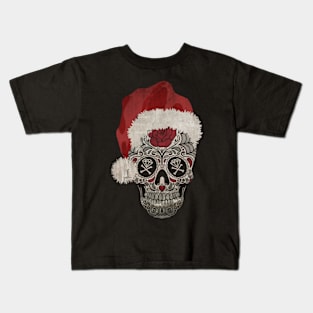 Happy Hellidays Kids T-Shirt